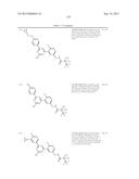 TRIAZINE COMPOUNDS AND PHARMACEUTICAL USE THEREOF diagram and image