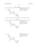 TRIAZINE COMPOUNDS AND PHARMACEUTICAL USE THEREOF diagram and image