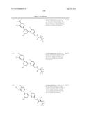 TRIAZINE COMPOUNDS AND PHARMACEUTICAL USE THEREOF diagram and image