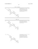 TRIAZINE COMPOUNDS AND PHARMACEUTICAL USE THEREOF diagram and image