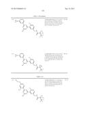 TRIAZINE COMPOUNDS AND PHARMACEUTICAL USE THEREOF diagram and image