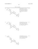 TRIAZINE COMPOUNDS AND PHARMACEUTICAL USE THEREOF diagram and image