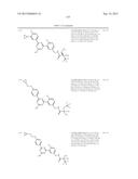 TRIAZINE COMPOUNDS AND PHARMACEUTICAL USE THEREOF diagram and image