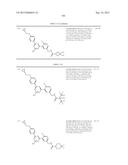 TRIAZINE COMPOUNDS AND PHARMACEUTICAL USE THEREOF diagram and image