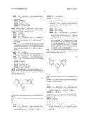 TRIAZINE COMPOUNDS AND PHARMACEUTICAL USE THEREOF diagram and image