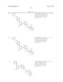 TRIAZINE COMPOUNDS AND PHARMACEUTICAL USE THEREOF diagram and image