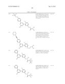 TRIAZINE COMPOUNDS AND PHARMACEUTICAL USE THEREOF diagram and image