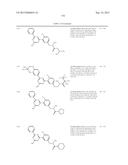 TRIAZINE COMPOUNDS AND PHARMACEUTICAL USE THEREOF diagram and image