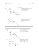 TRIAZINE COMPOUNDS AND PHARMACEUTICAL USE THEREOF diagram and image