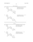 TRIAZINE COMPOUNDS AND PHARMACEUTICAL USE THEREOF diagram and image