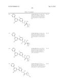 TRIAZINE COMPOUNDS AND PHARMACEUTICAL USE THEREOF diagram and image