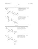 TRIAZINE COMPOUNDS AND PHARMACEUTICAL USE THEREOF diagram and image