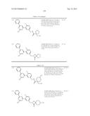 TRIAZINE COMPOUNDS AND PHARMACEUTICAL USE THEREOF diagram and image