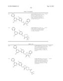 TRIAZINE COMPOUNDS AND PHARMACEUTICAL USE THEREOF diagram and image