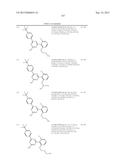 TRIAZINE COMPOUNDS AND PHARMACEUTICAL USE THEREOF diagram and image