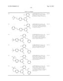 TRIAZINE COMPOUNDS AND PHARMACEUTICAL USE THEREOF diagram and image