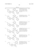 TRIAZINE COMPOUNDS AND PHARMACEUTICAL USE THEREOF diagram and image