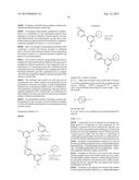 TRIAZINE COMPOUNDS AND PHARMACEUTICAL USE THEREOF diagram and image