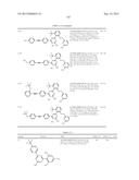 TRIAZINE COMPOUNDS AND PHARMACEUTICAL USE THEREOF diagram and image