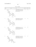 TRIAZINE COMPOUNDS AND PHARMACEUTICAL USE THEREOF diagram and image