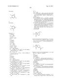 TRIAZINE COMPOUNDS AND PHARMACEUTICAL USE THEREOF diagram and image