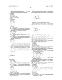 TRIAZINE COMPOUNDS AND PHARMACEUTICAL USE THEREOF diagram and image