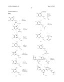 TRIAZINE COMPOUNDS AND PHARMACEUTICAL USE THEREOF diagram and image