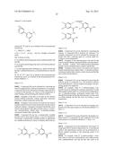 TRIAZINE COMPOUNDS AND PHARMACEUTICAL USE THEREOF diagram and image