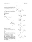 TRIAZINE COMPOUNDS AND PHARMACEUTICAL USE THEREOF diagram and image