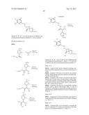 TRIAZINE COMPOUNDS AND PHARMACEUTICAL USE THEREOF diagram and image