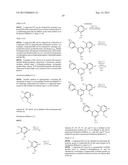 TRIAZINE COMPOUNDS AND PHARMACEUTICAL USE THEREOF diagram and image