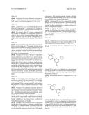 TRIAZINE COMPOUNDS AND PHARMACEUTICAL USE THEREOF diagram and image