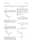 TRIAZINE COMPOUNDS AND PHARMACEUTICAL USE THEREOF diagram and image