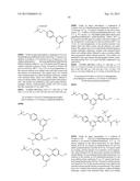 TRIAZINE COMPOUNDS AND PHARMACEUTICAL USE THEREOF diagram and image