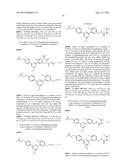 TRIAZINE COMPOUNDS AND PHARMACEUTICAL USE THEREOF diagram and image