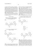 TRIAZINE COMPOUNDS AND PHARMACEUTICAL USE THEREOF diagram and image