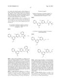 TRIAZINE COMPOUNDS AND PHARMACEUTICAL USE THEREOF diagram and image