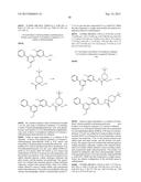 TRIAZINE COMPOUNDS AND PHARMACEUTICAL USE THEREOF diagram and image