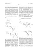 TRIAZINE COMPOUNDS AND PHARMACEUTICAL USE THEREOF diagram and image