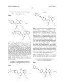 TRIAZINE COMPOUNDS AND PHARMACEUTICAL USE THEREOF diagram and image