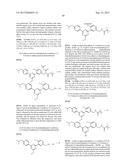 TRIAZINE COMPOUNDS AND PHARMACEUTICAL USE THEREOF diagram and image