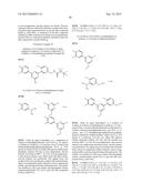 TRIAZINE COMPOUNDS AND PHARMACEUTICAL USE THEREOF diagram and image