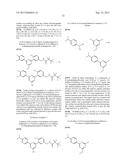 TRIAZINE COMPOUNDS AND PHARMACEUTICAL USE THEREOF diagram and image