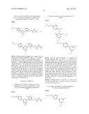 TRIAZINE COMPOUNDS AND PHARMACEUTICAL USE THEREOF diagram and image