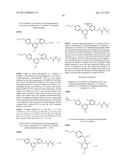 TRIAZINE COMPOUNDS AND PHARMACEUTICAL USE THEREOF diagram and image