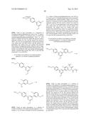 TRIAZINE COMPOUNDS AND PHARMACEUTICAL USE THEREOF diagram and image