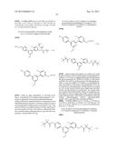 TRIAZINE COMPOUNDS AND PHARMACEUTICAL USE THEREOF diagram and image