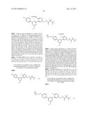 TRIAZINE COMPOUNDS AND PHARMACEUTICAL USE THEREOF diagram and image