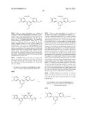 TRIAZINE COMPOUNDS AND PHARMACEUTICAL USE THEREOF diagram and image