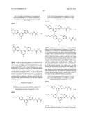 TRIAZINE COMPOUNDS AND PHARMACEUTICAL USE THEREOF diagram and image